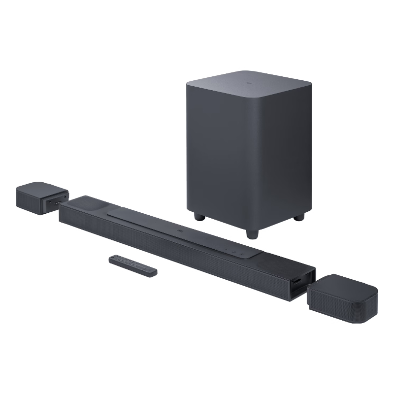 JBL SoundBar 800