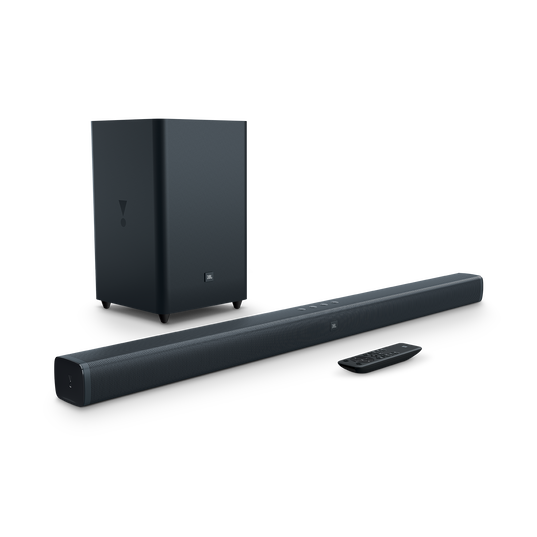 JBL SoundBar 2.1 DeepBass