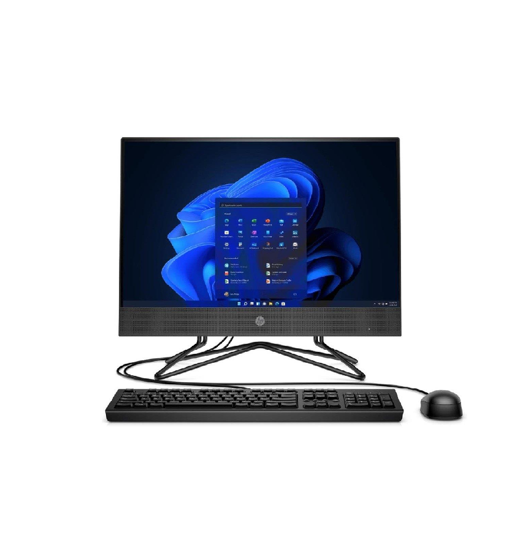 ALL-IN-ONE HP PAVILION 24