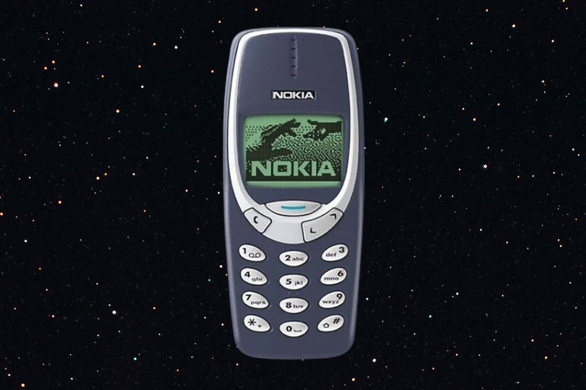 Nokia Innovation